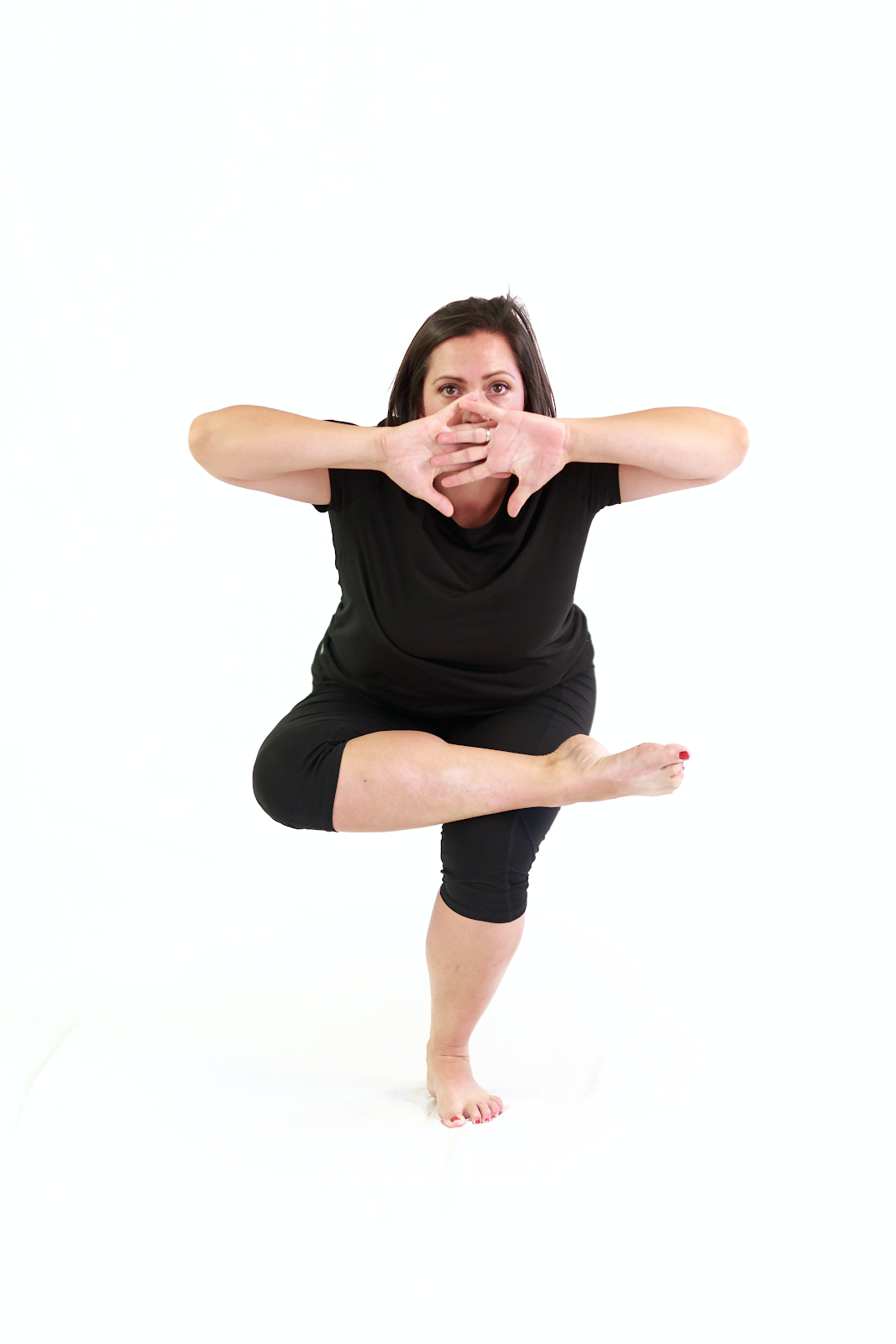 Dance Pose