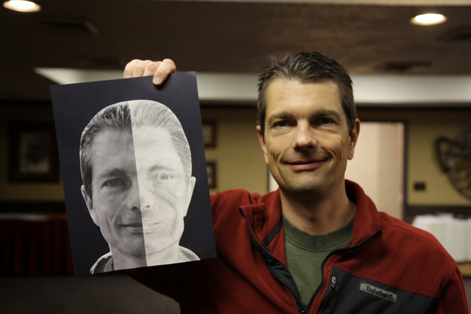 Arts Leadership Academy Participants