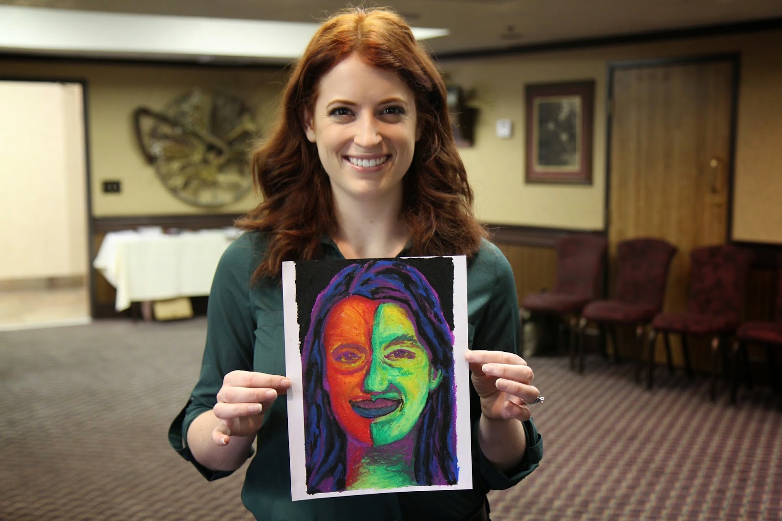 Arts Leadership Academy Participants