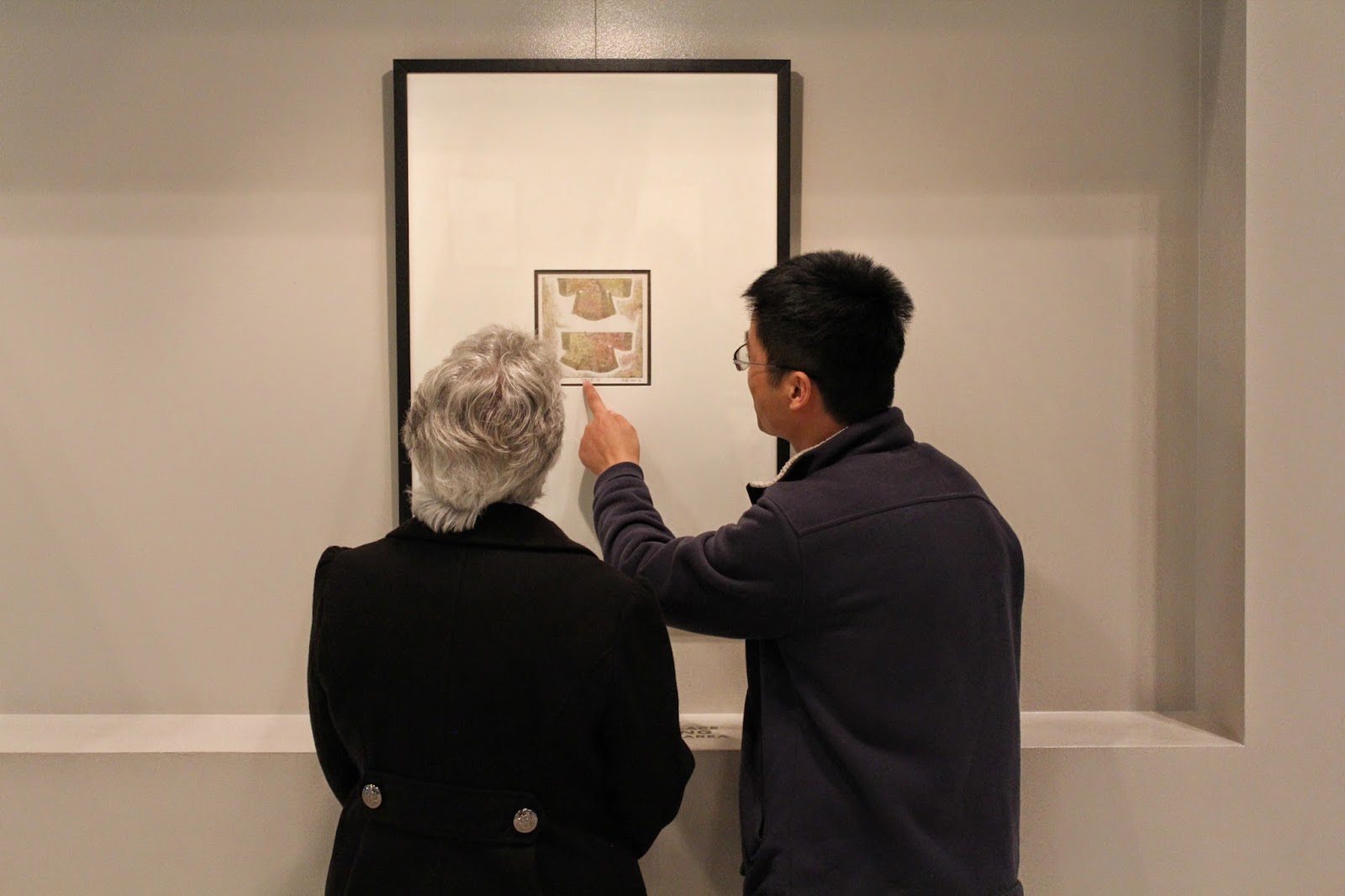 Arts Leadership Academy Participants