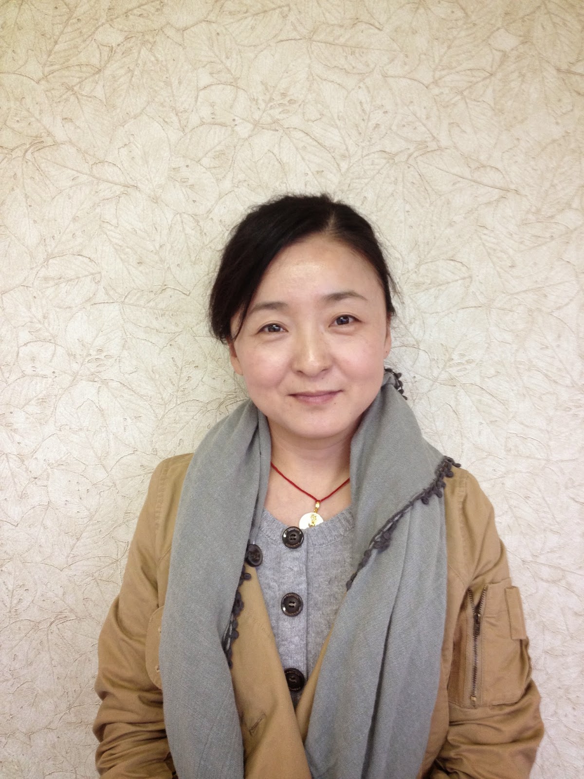 Arts Leadership Academy Participants