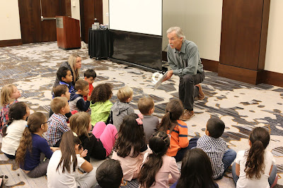 Chris Roberts Teaching