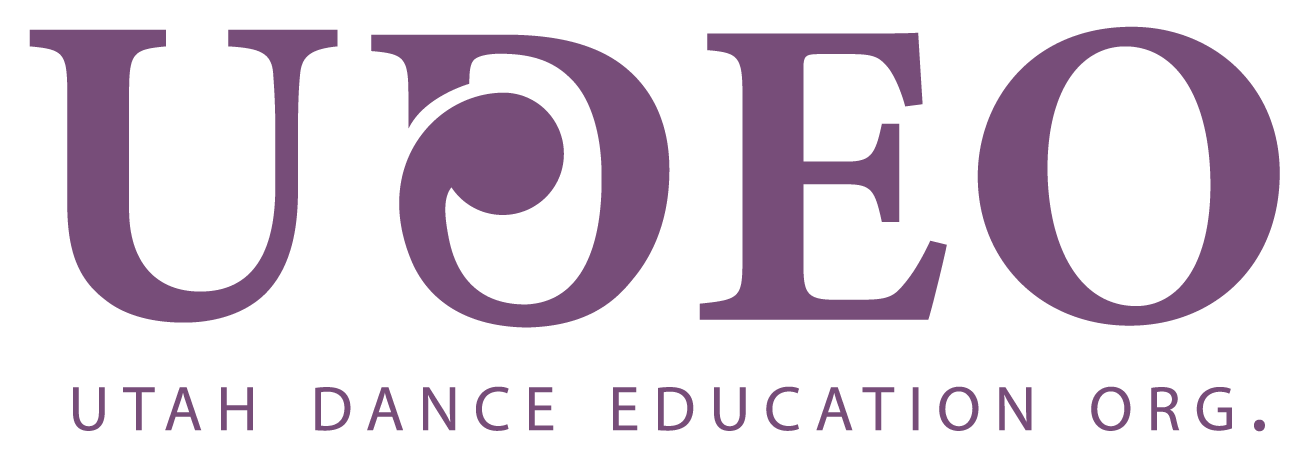 UDEO logo